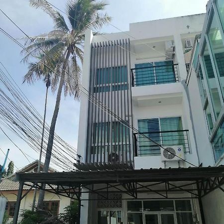 Baan7984 Rawai Apartamento Exterior foto