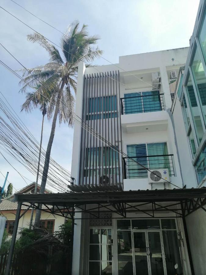 Baan7984 Rawai Apartamento Exterior foto