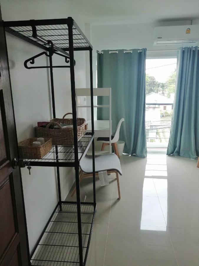 Baan7984 Rawai Apartamento Exterior foto