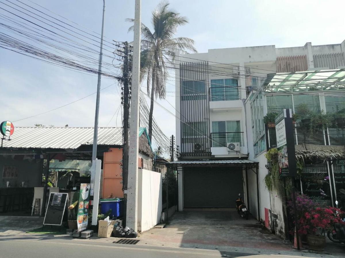 Baan7984 Rawai Apartamento Exterior foto