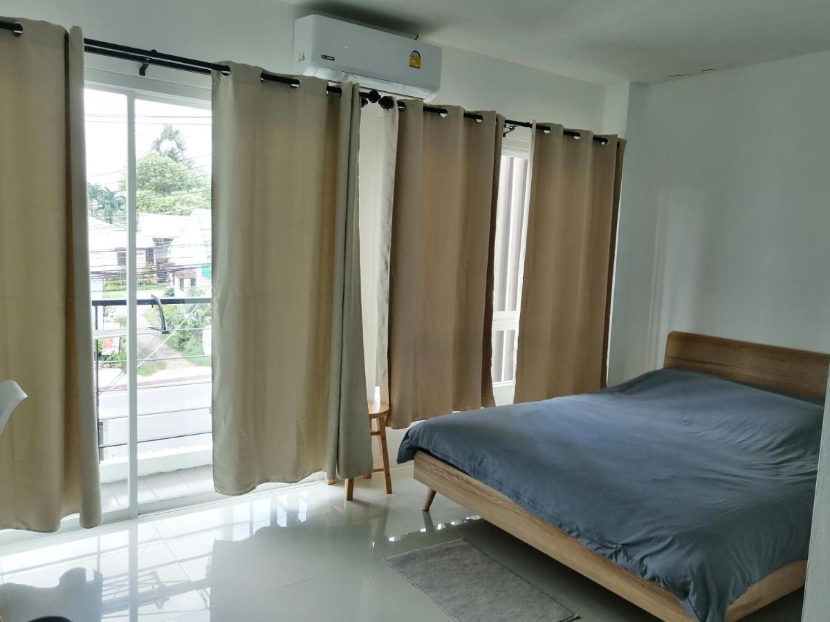Baan7984 Rawai Apartamento Exterior foto