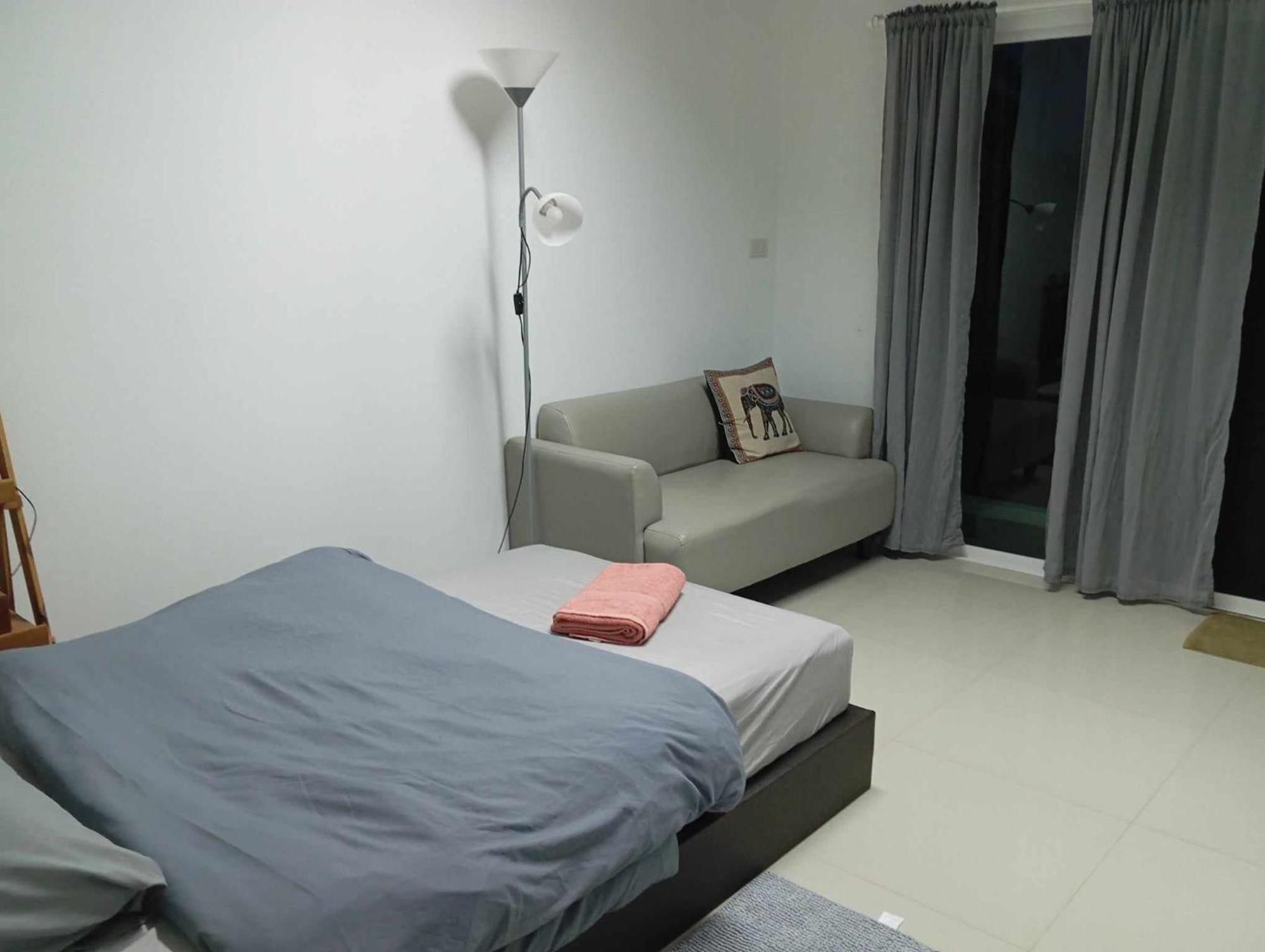 Baan7984 Rawai Apartamento Exterior foto