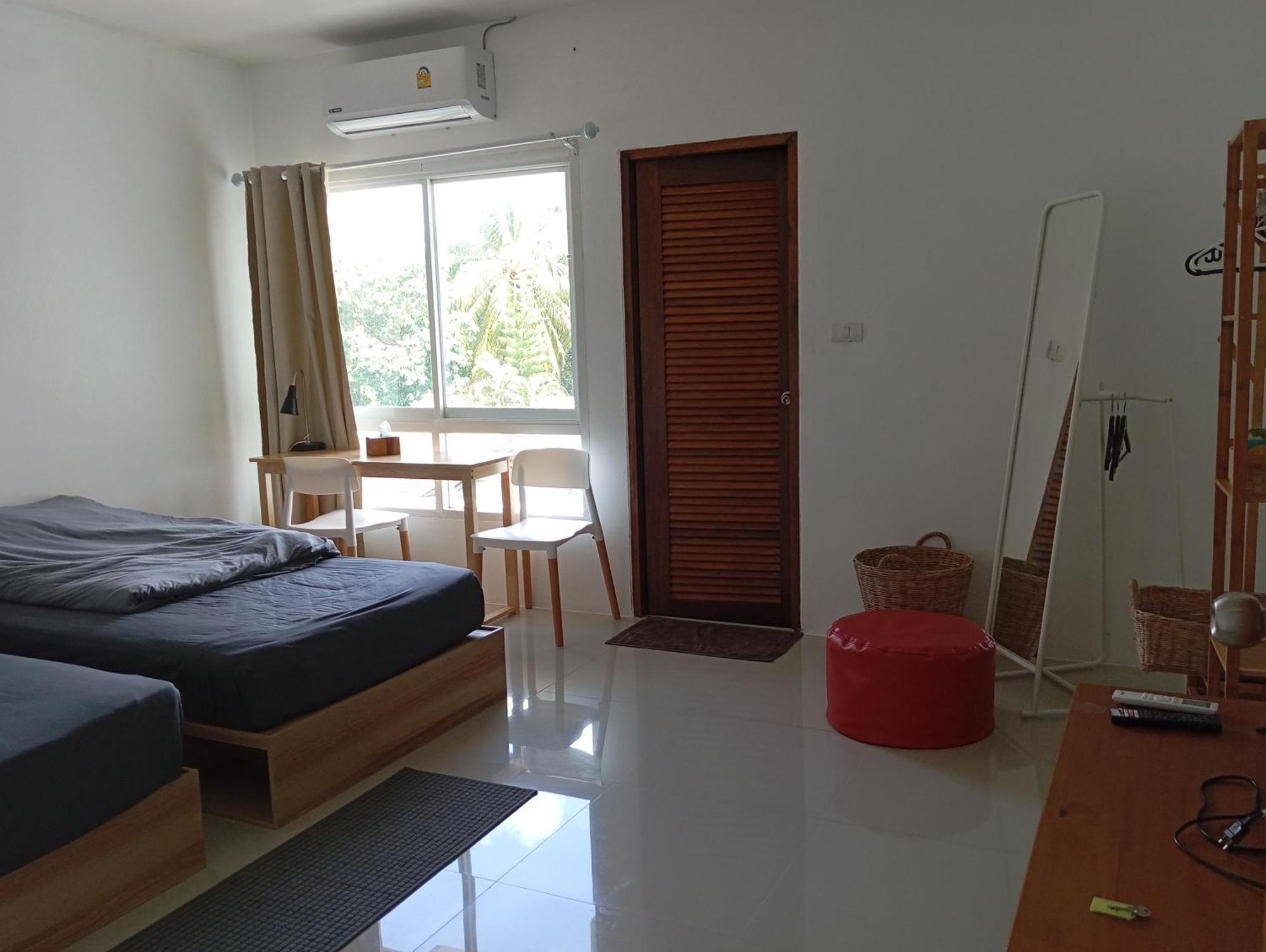 Baan7984 Rawai Apartamento Exterior foto