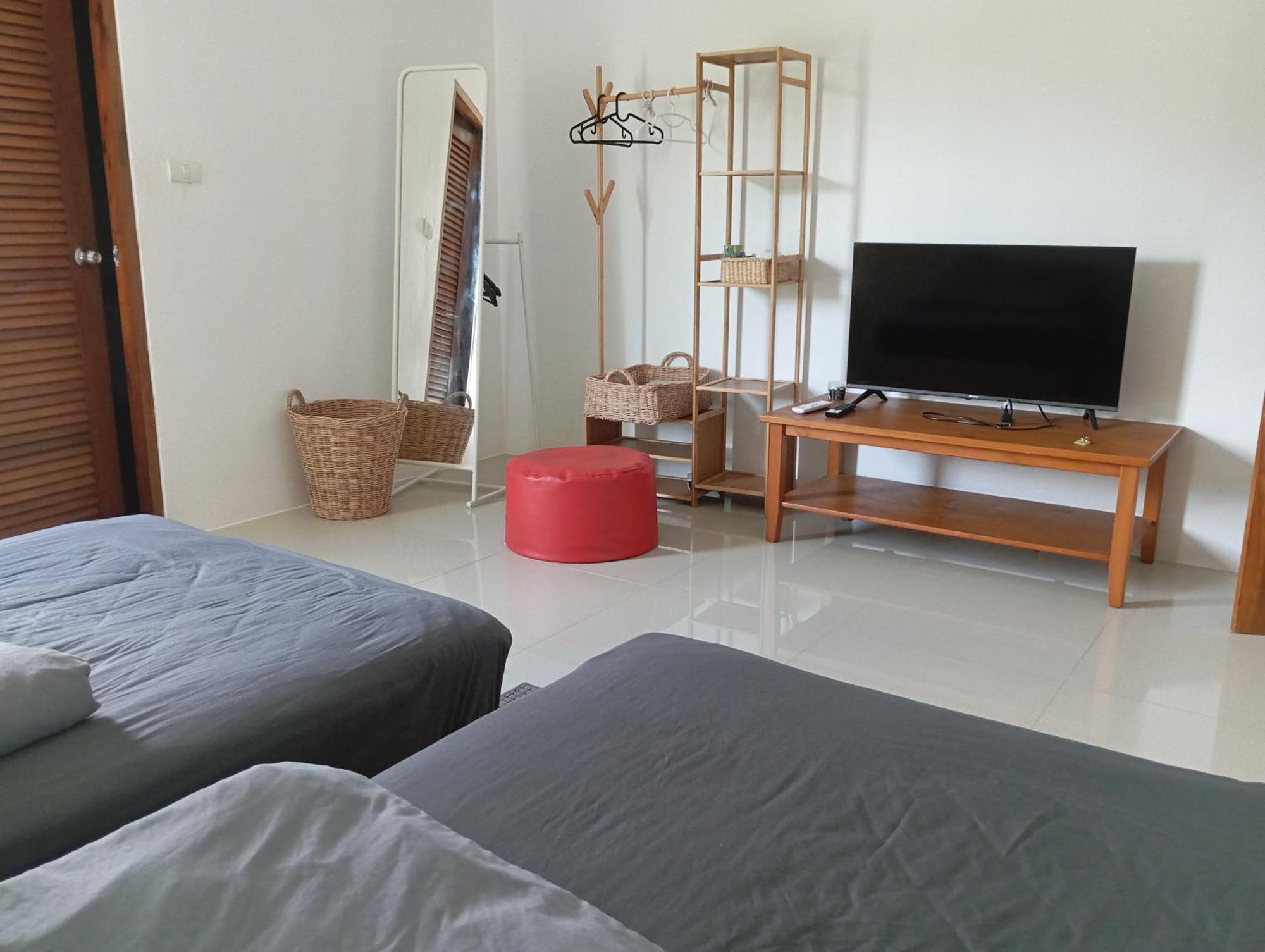 Baan7984 Rawai Apartamento Exterior foto