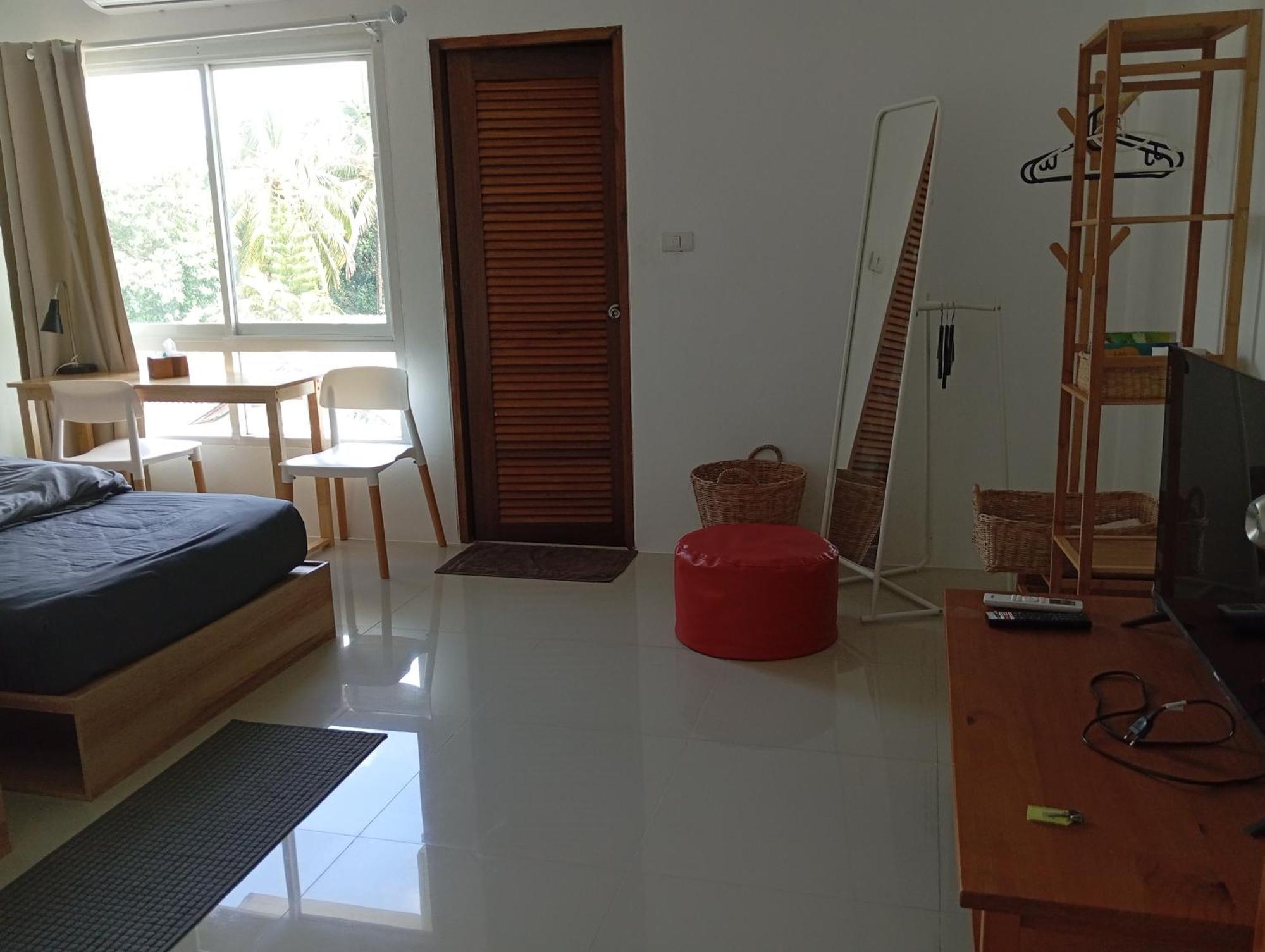 Baan7984 Rawai Apartamento Exterior foto
