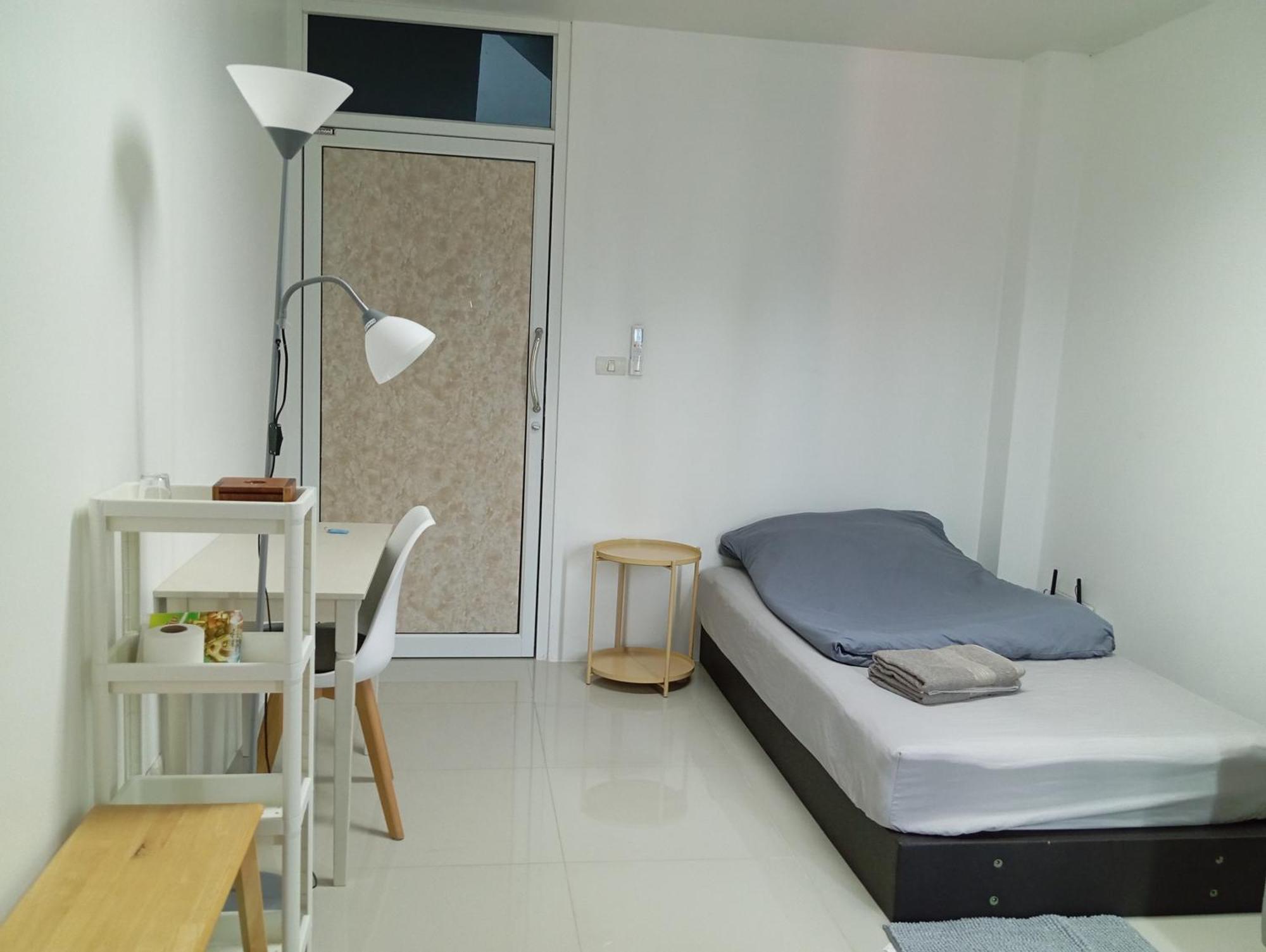 Baan7984 Rawai Apartamento Exterior foto